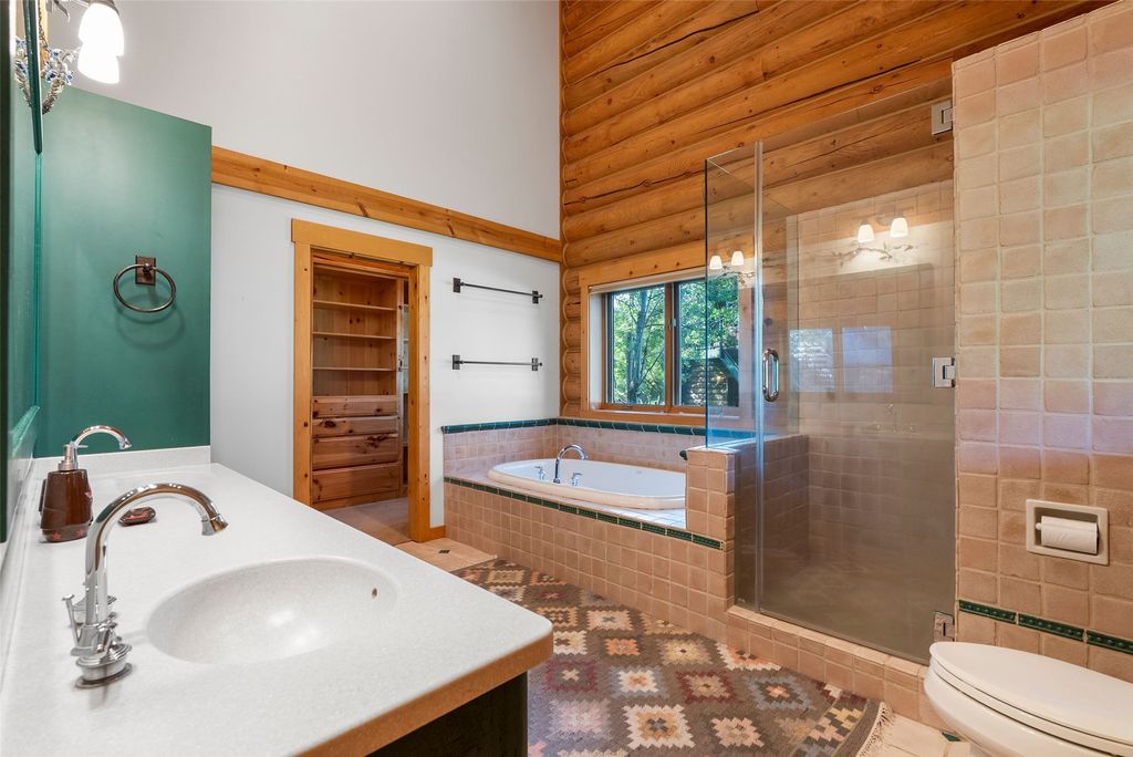 635 Sweathouse Creek Road, Victor, MT 59875 photo 41