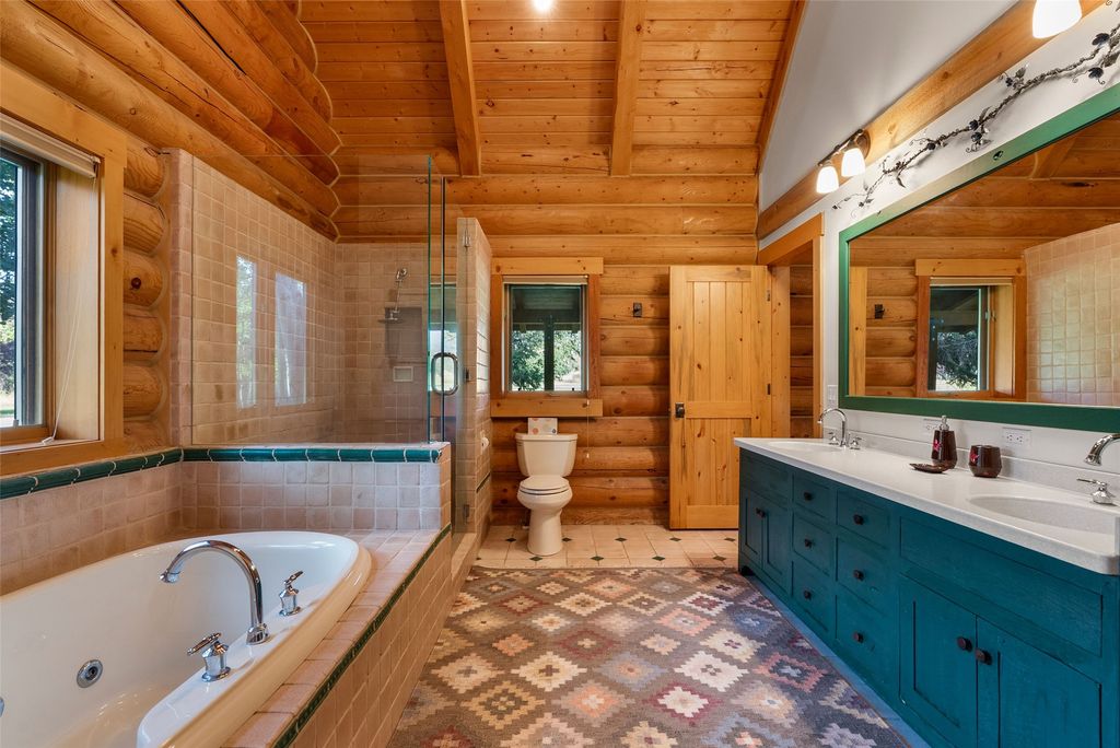 635 Sweathouse Creek Road, Victor, MT 59875 photo 42