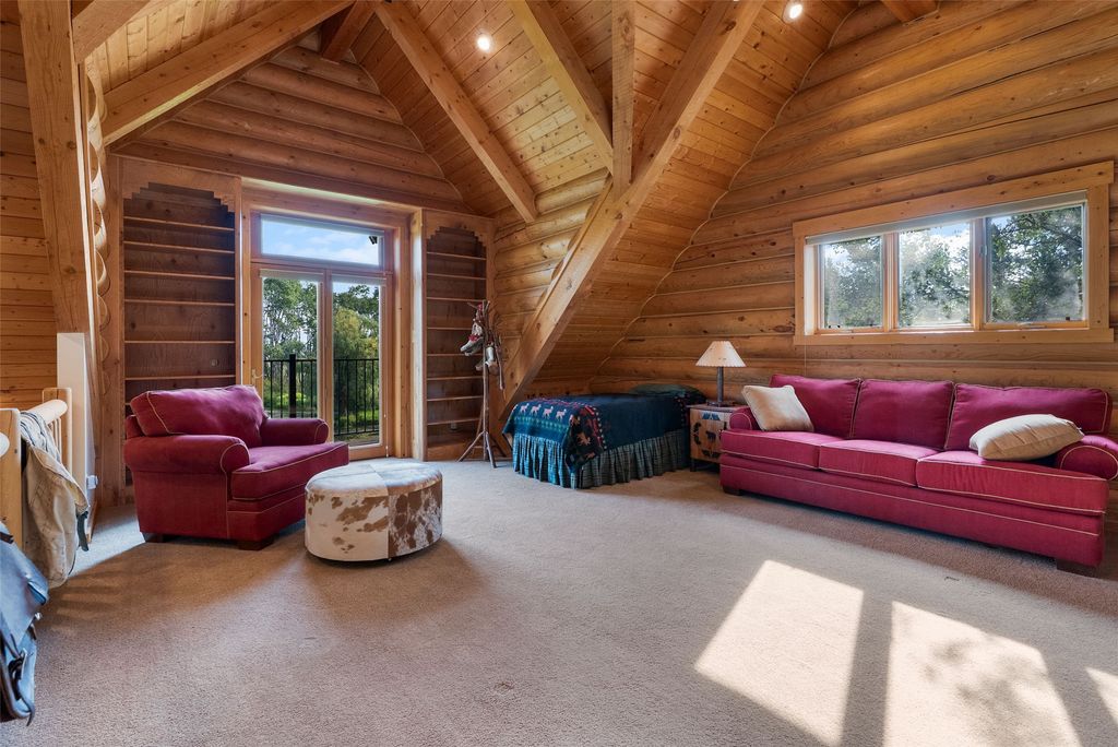 635 Sweathouse Creek Road, Victor, MT 59875 photo 45