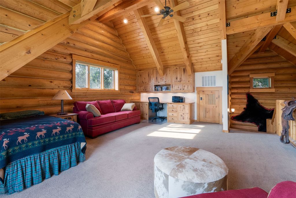 635 Sweathouse Creek Road, Victor, MT 59875 photo 46