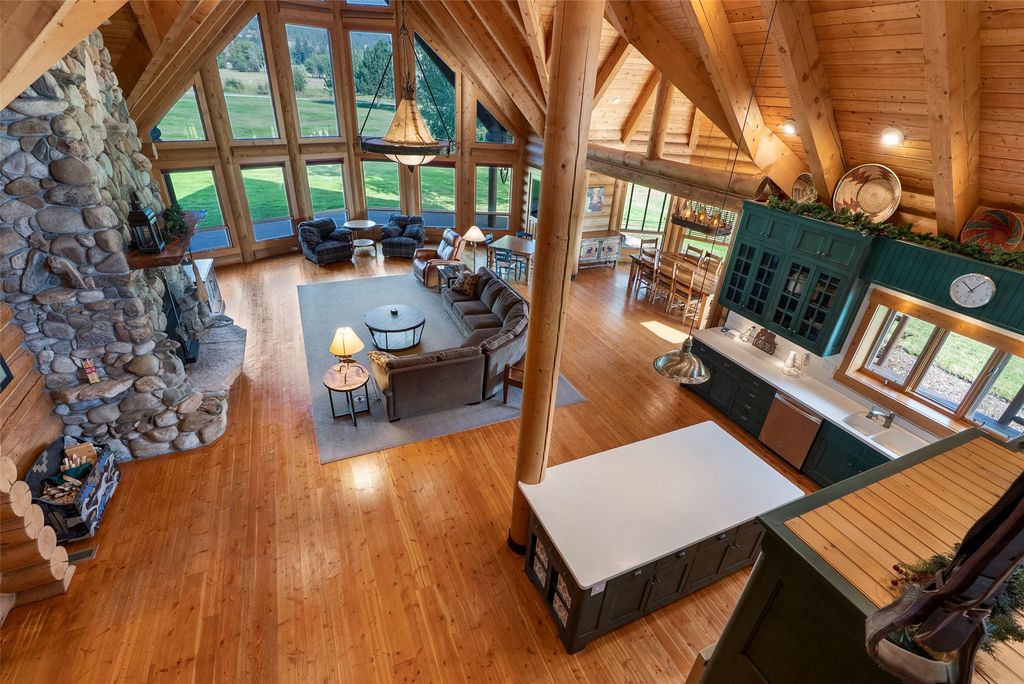 635 Sweathouse Creek Road, Victor, MT 59875 photo 48