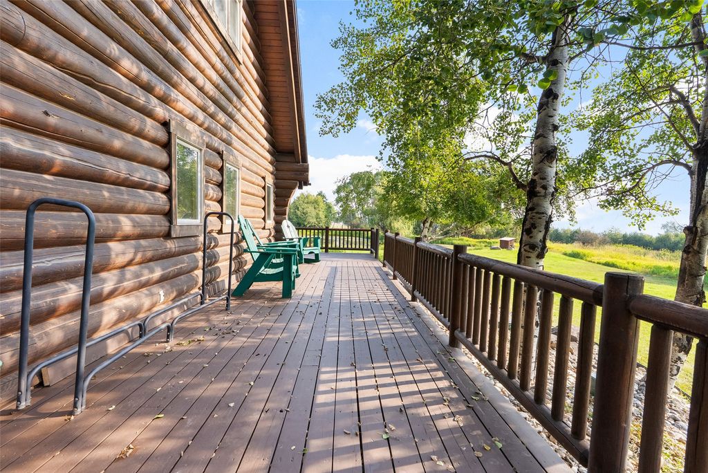 635 Sweathouse Creek Road, Victor, MT 59875 photo 50