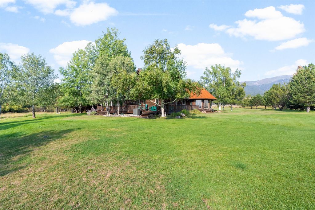 635 Sweathouse Creek Road, Victor, MT 59875 photo 52