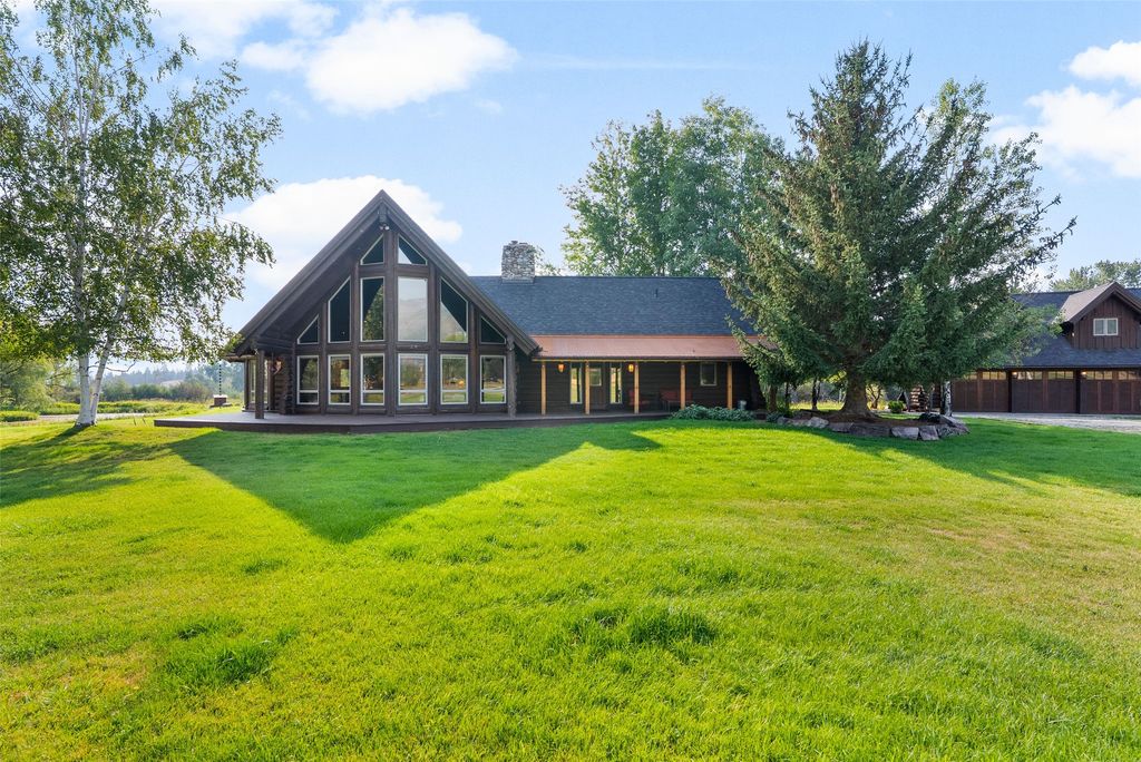 635 Sweathouse Creek Road, Victor, MT 59875 photo 54