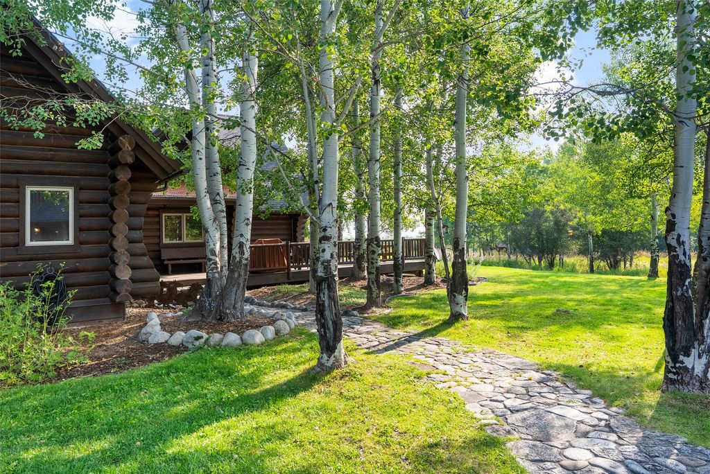 635 Sweathouse Creek Road, Victor, MT 59875 photo 56