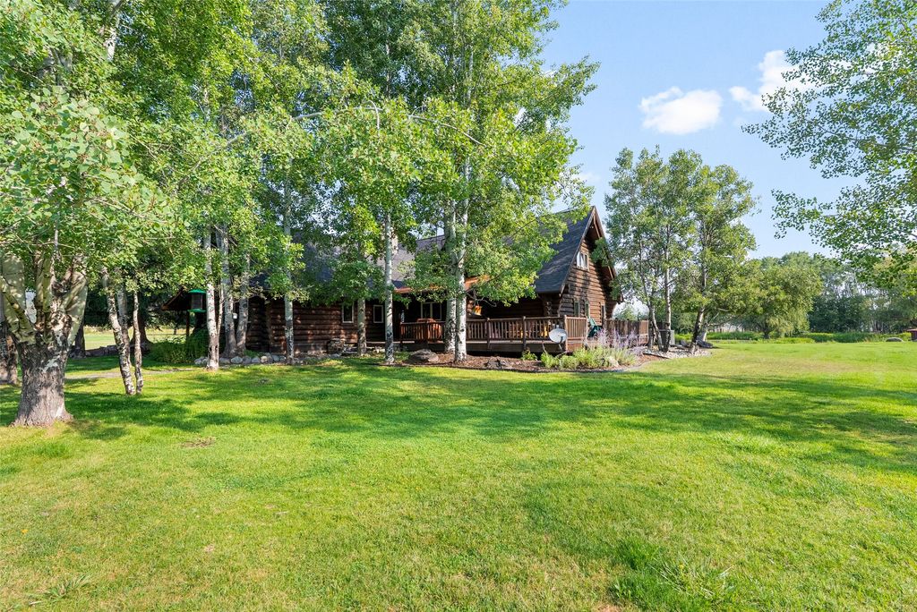 635 Sweathouse Creek Road, Victor, MT 59875 photo 57