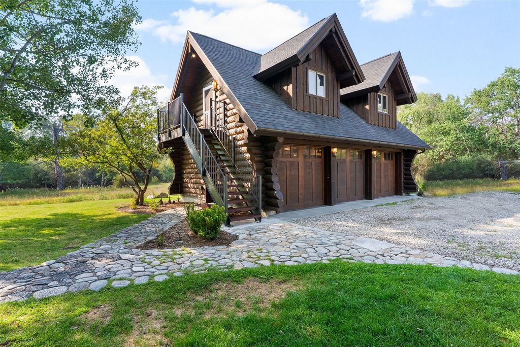 635 Sweathouse Creek Road, Victor, MT 59875 photo 58