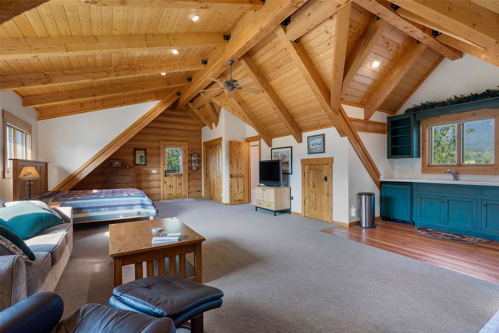 635 Sweathouse Creek Road, Victor, MT 59875 photo 61