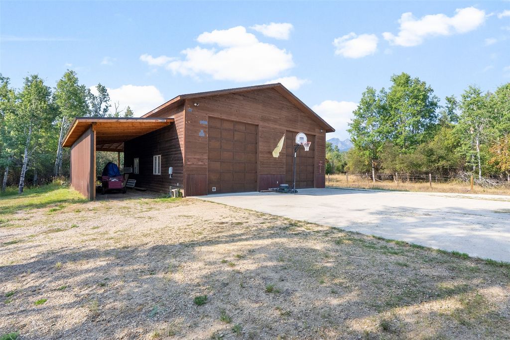 635 Sweathouse Creek Road, Victor, MT 59875 photo 67