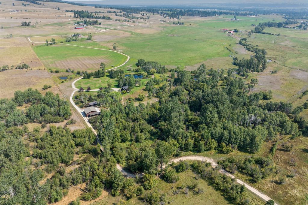 635 Sweathouse Creek Road, Victor, MT 59875 photo 7