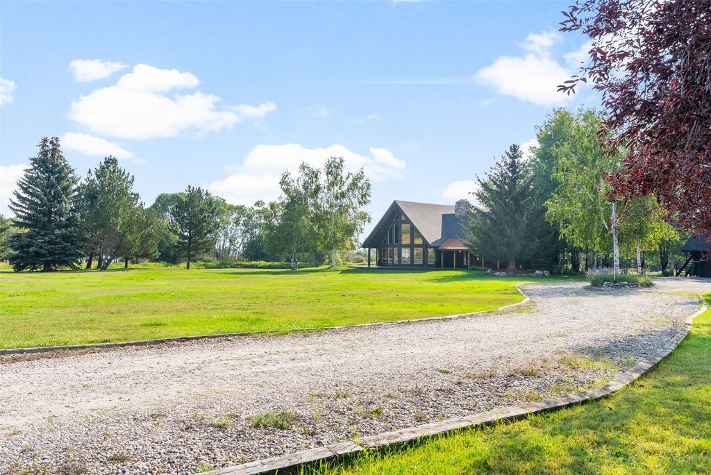 635 Sweathouse Creek Road, Victor, MT 59875 photo 71