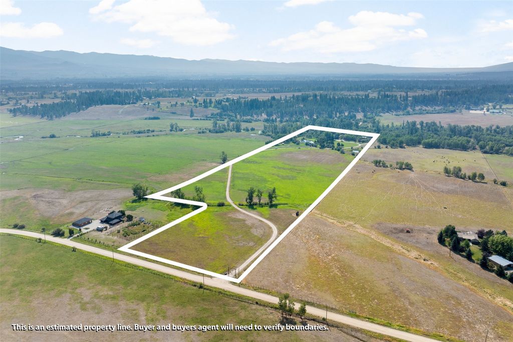 635 Sweathouse Creek Road, Victor, MT 59875 photo 73