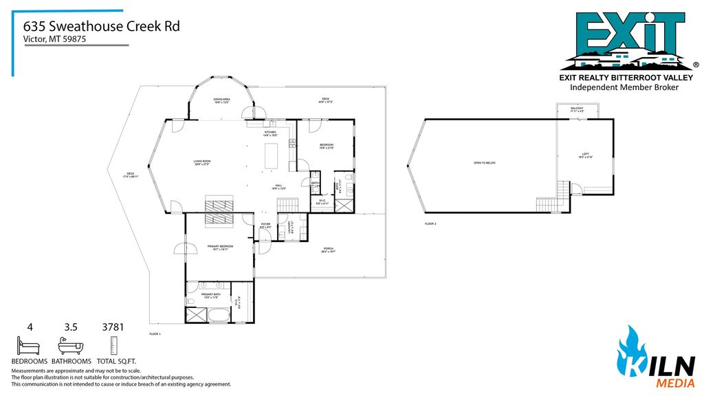 635 Sweathouse Creek Road, Victor, MT 59875 photo 75