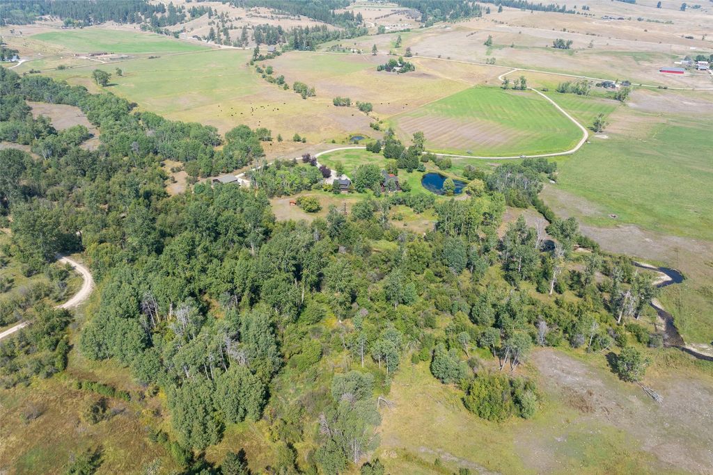 635 Sweathouse Creek Road, Victor, MT 59875 photo 8