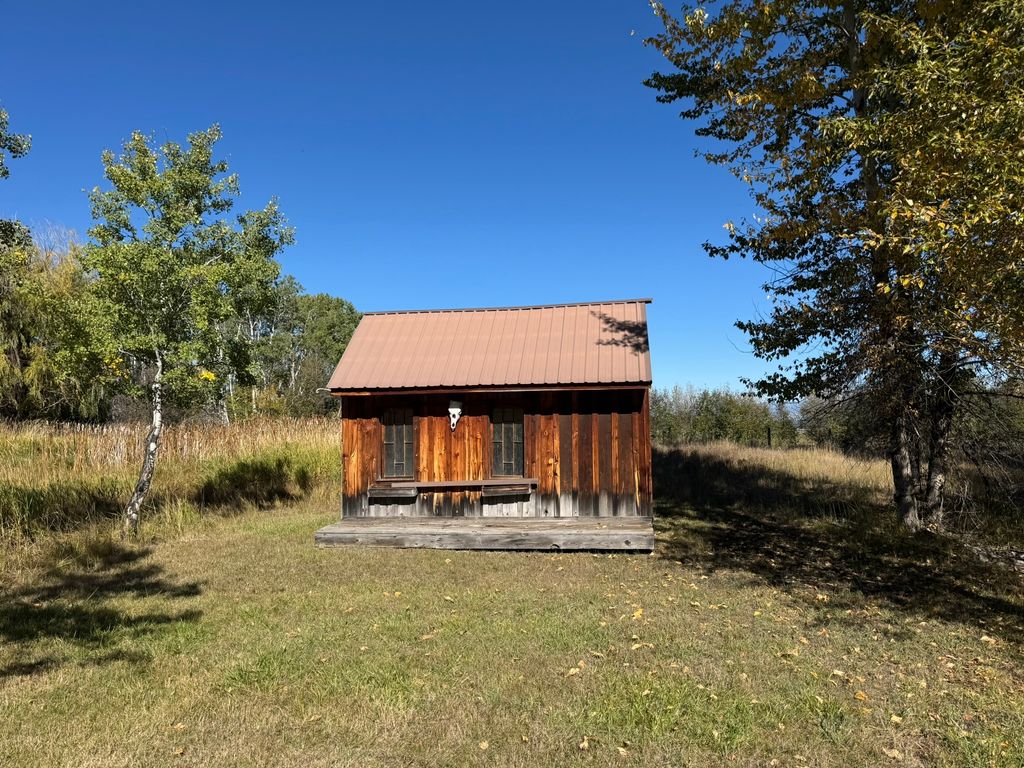 635 Sweathouse Creek Road, Victor, MT 59875 photo 80