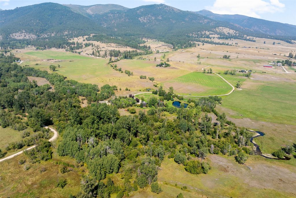 635 Sweathouse Creek Road, Victor, MT 59875 photo 9