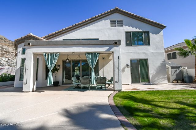 519 E HIDDENVIEW Drive, Phoenix, AZ 85048