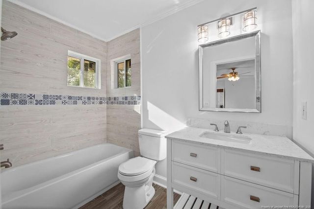 3816 Hartwell Court, Fayetteville, NC 28304