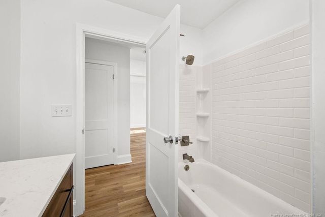 3816 Hartwell Court, Fayetteville, NC 28304