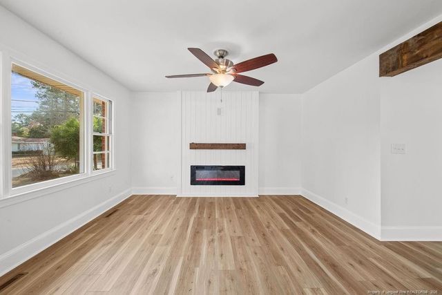 3816 Hartwell Court, Fayetteville, NC 28304