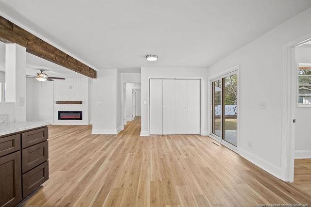 3816 Hartwell Court, Fayetteville, NC 28304