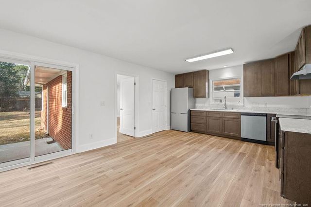 3816 Hartwell Court, Fayetteville, NC 28304