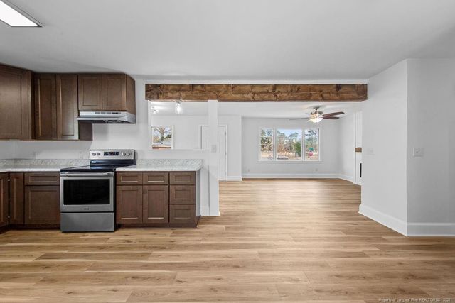 3816 Hartwell Court, Fayetteville, NC 28304