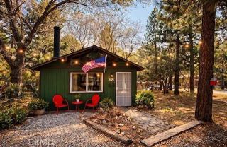 491 Imperial, Sugarloaf, CA 92386