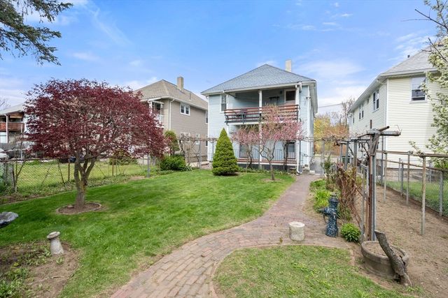 56-58 California St, Watertown, MA 02472