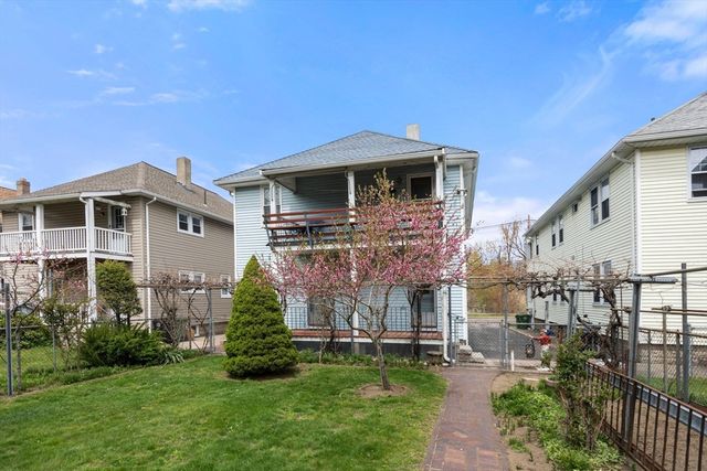 56-58 California St, Watertown, MA 02472