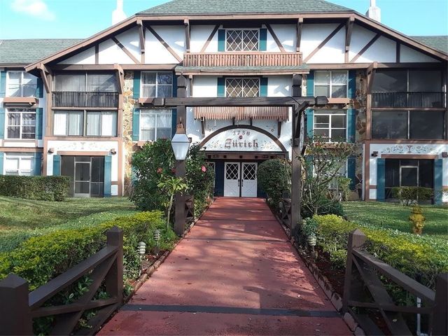 3750 Inverrary Drive 2K, Lauderhill, FL 33319