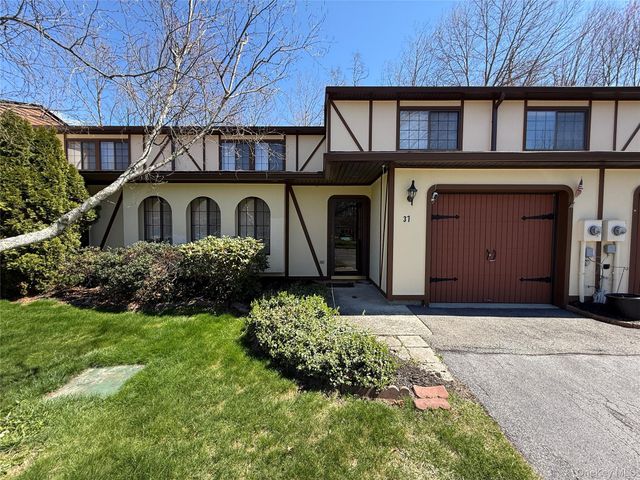 119 Stringham Road 37, Lagrangeville, NY 12540