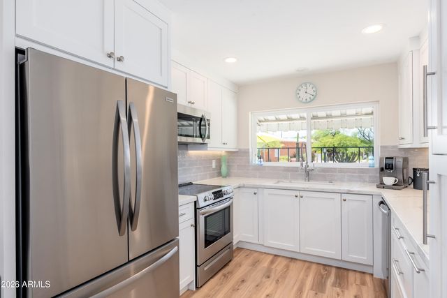 7732 E Coolidge Street, Scottsdale, AZ 85251
