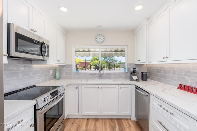 7732 E Coolidge Street, Scottsdale, AZ 85251