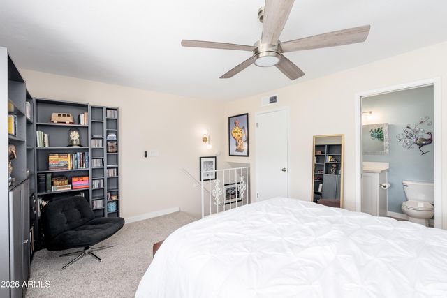 7732 E Coolidge Street, Scottsdale, AZ 85251