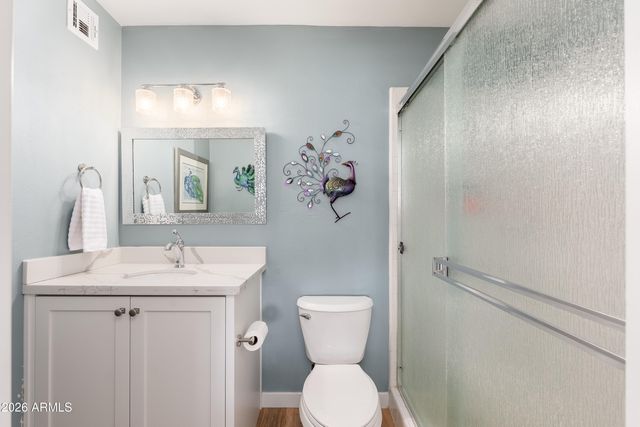 7732 E Coolidge Street, Scottsdale, AZ 85251
