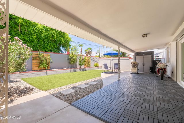 7732 E Coolidge Street, Scottsdale, AZ 85251