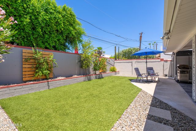 7732 E Coolidge Street, Scottsdale, AZ 85251
