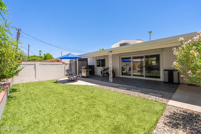 7732 E Coolidge Street, Scottsdale, AZ 85251