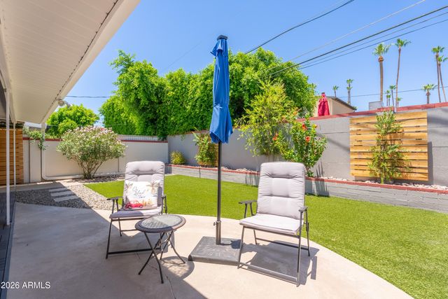 7732 E Coolidge Street, Scottsdale, AZ 85251