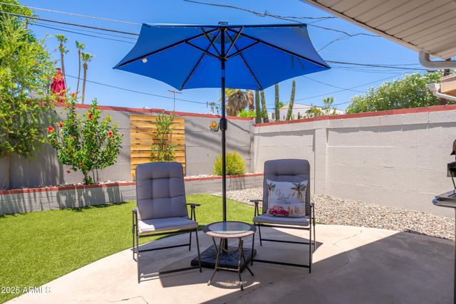 7732 E Coolidge Street, Scottsdale, AZ 85251