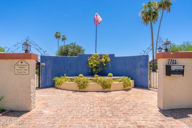 7732 E Coolidge Street, Scottsdale, AZ 85251