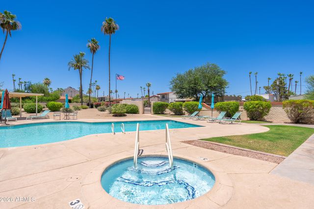 7732 E Coolidge Street, Scottsdale, AZ 85251