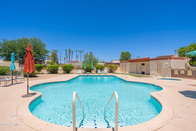 7732 E Coolidge Street, Scottsdale, AZ 85251