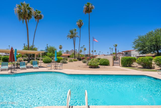 7732 E Coolidge Street, Scottsdale, AZ 85251
