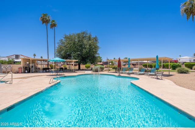 7732 E Coolidge Street, Scottsdale, AZ 85251