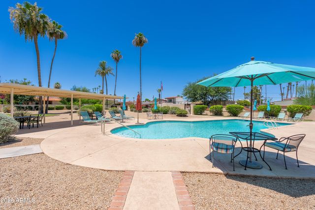 7732 E Coolidge Street, Scottsdale, AZ 85251