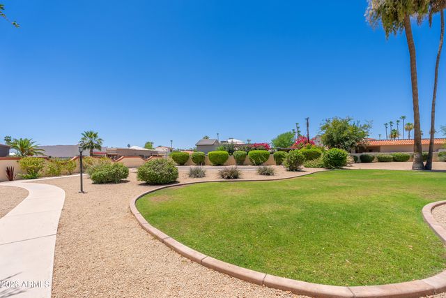 7732 E Coolidge Street, Scottsdale, AZ 85251