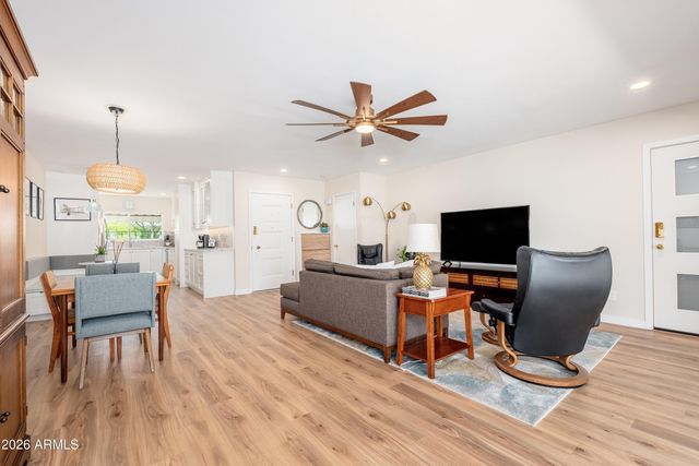 7732 E Coolidge Street, Scottsdale, AZ 85251