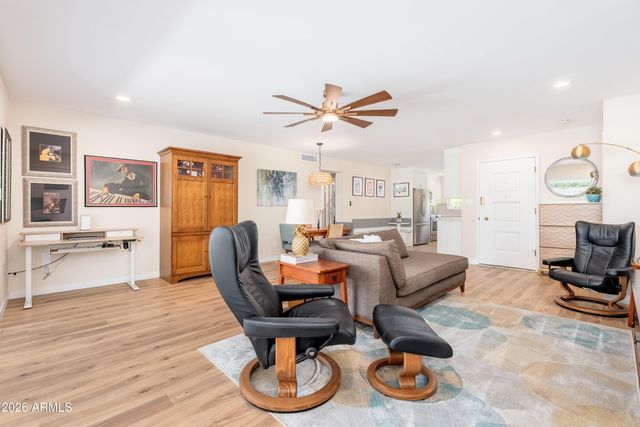 7732 E Coolidge Street, Scottsdale, AZ 85251